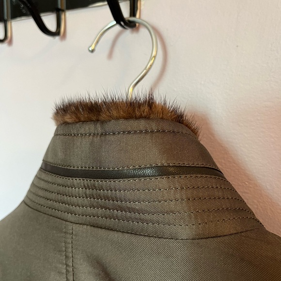 Sanchini Collection Man’s Sable Short                          Made in Italy - Picture 7 of 14